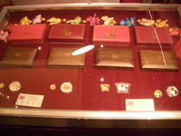 中國長城硬幣投資亮相2010香港國際錢幣展銷會，以文化傳承推動行業交流