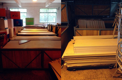 蘇州展覽展示工廠 專業(yè)會議與展覽服務的全方位支持