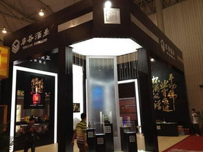 9+2泛珠三角區域合作框架下的專業力量 成都展藝展覽展示制作工廠的展臺搭建與服務