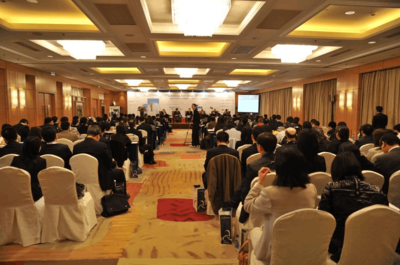 呼和浩特會議會務優選指南 專業服務助力成功