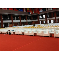 北京桌椅租賃服務 專業為展會提供一體化桌椅家具解決方案